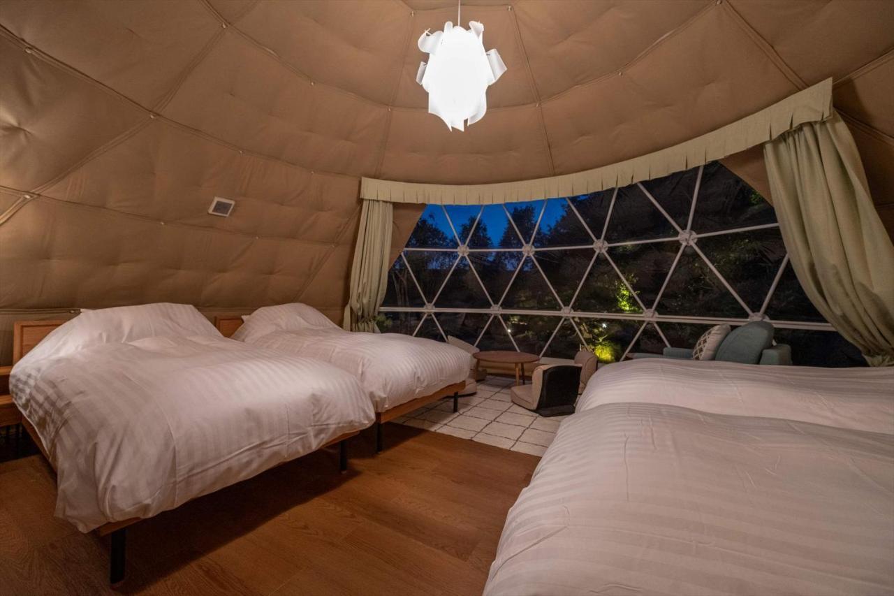 Hotel Bessho Onsen Midoriya Ueda Exteriér fotografie