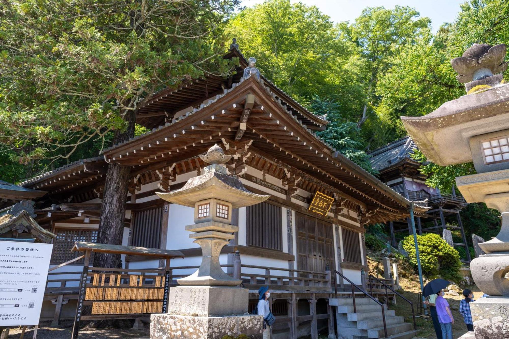 Hotel Bessho Onsen Midoriya Ueda Exteriér fotografie