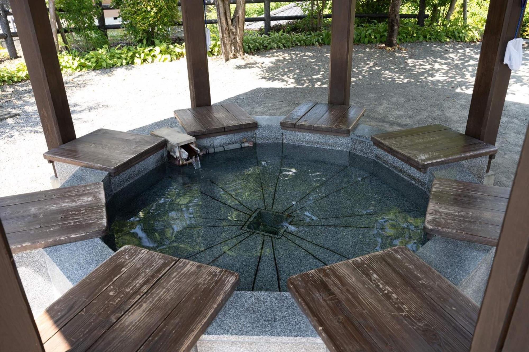 Hotel Bessho Onsen Midoriya Ueda Exteriér fotografie