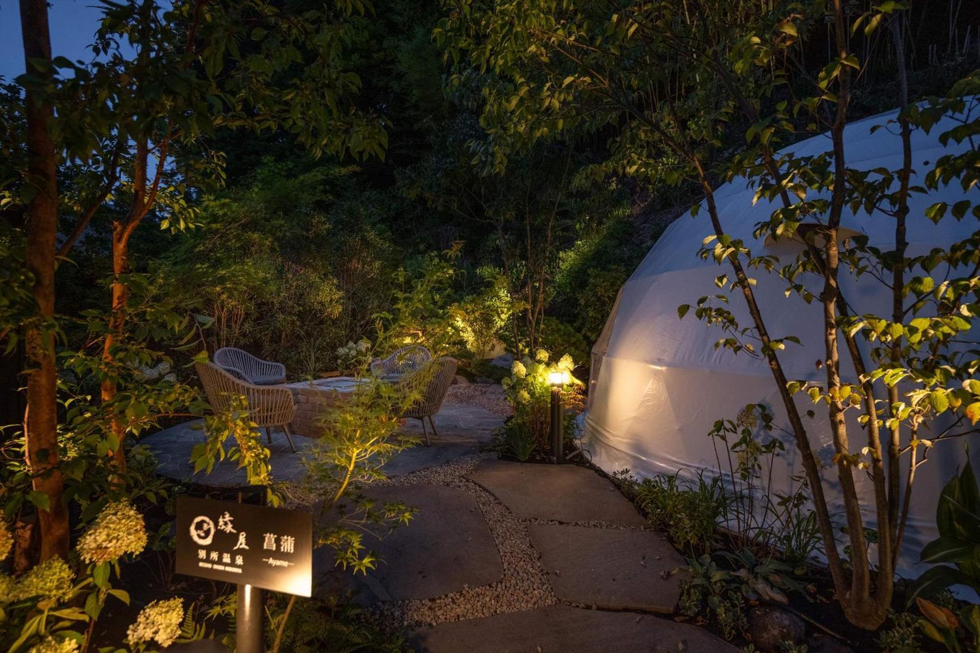 Hotel Bessho Onsen Midoriya Ueda Pokoj fotografie