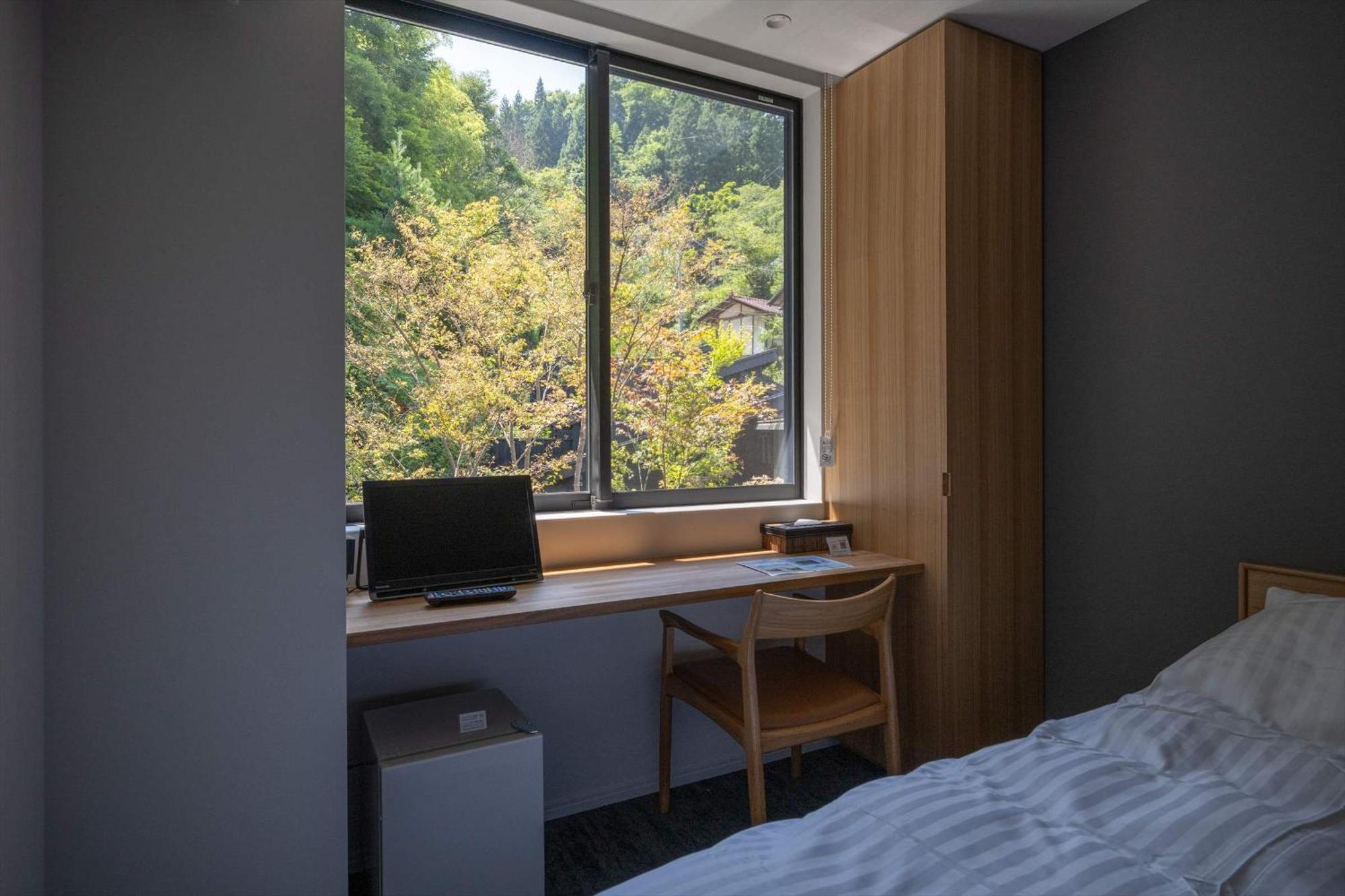 Hotel Bessho Onsen Midoriya Ueda Pokoj fotografie